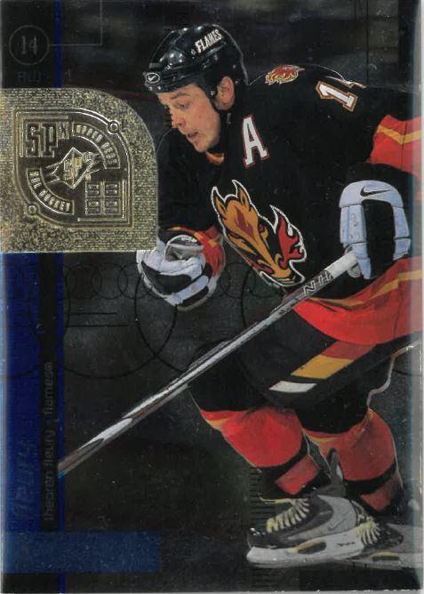 Theoren Fleury #7