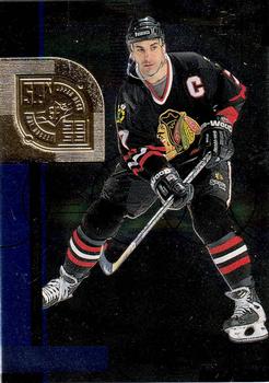 Chris Chelios #12