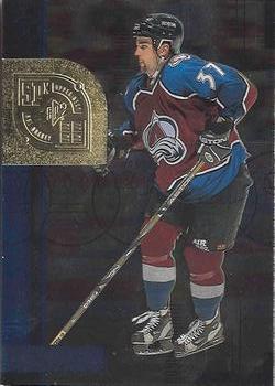 Chris Drury #17