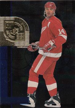 Brendan Shanahan #22