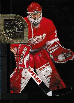Chris Osgood #24