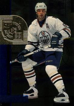 Bill Guerin #26