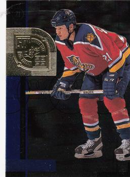 Mark Parrish #29