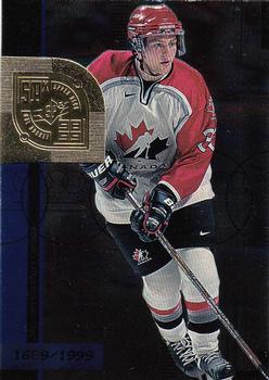 Brenden Morrow #66