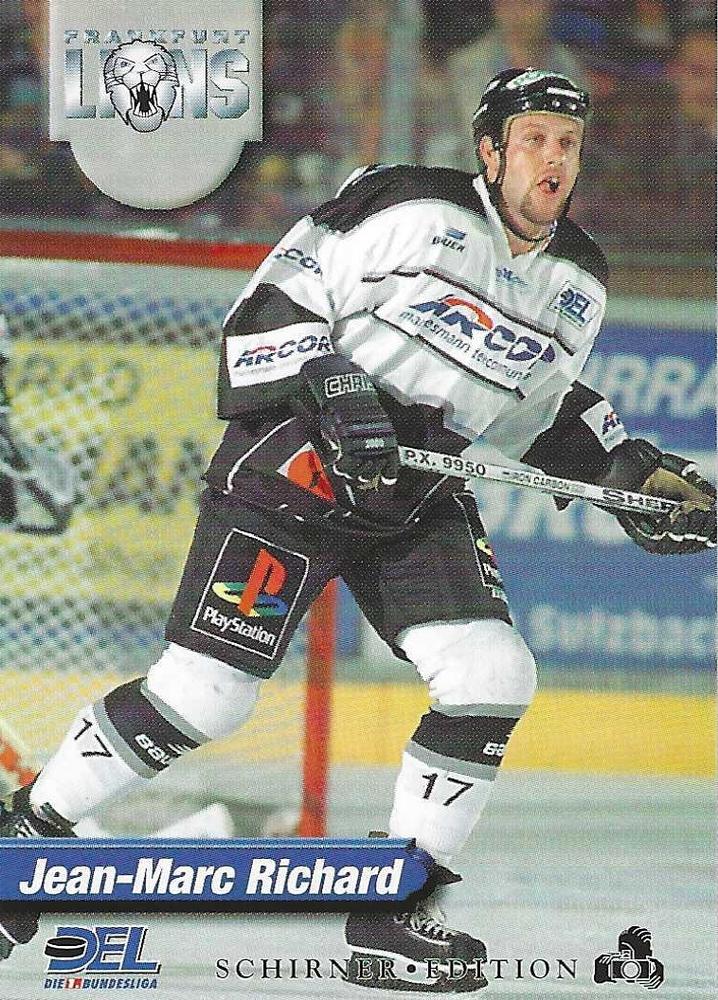 Jean-Marc Richard #148