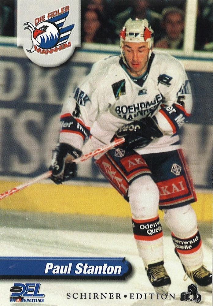 Paul Stanton #229