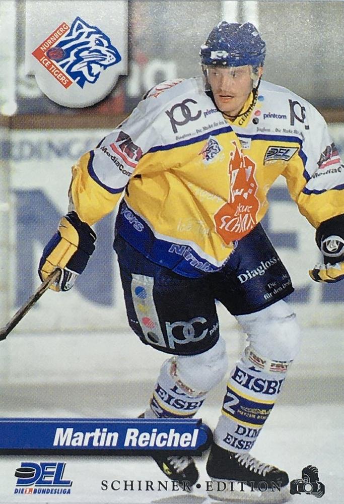 Martin Reichel #251