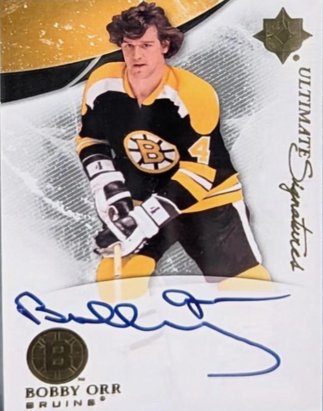 Bobby Orr #US-BO