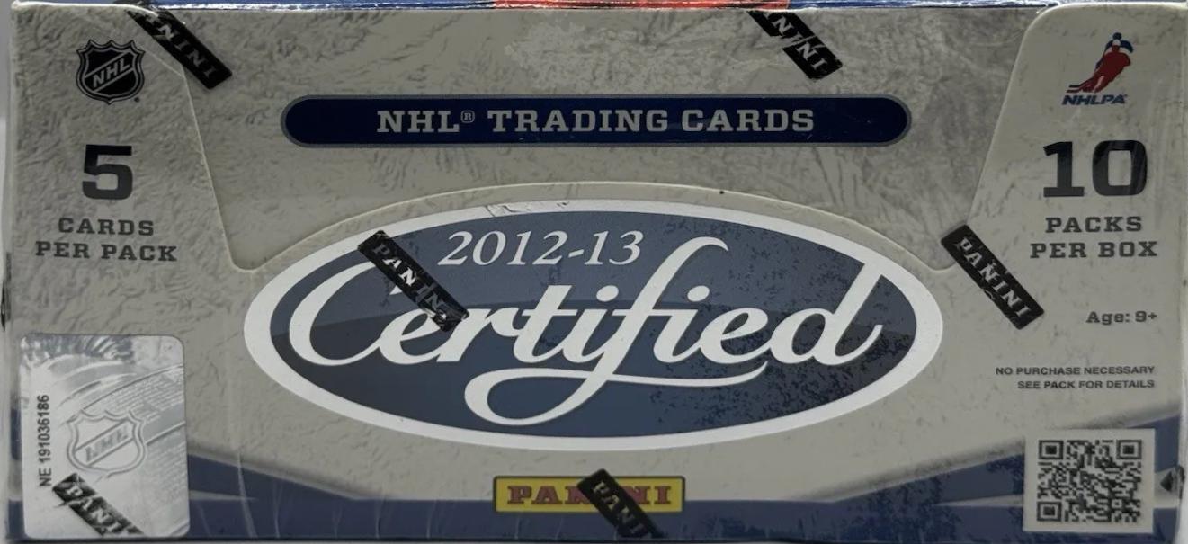 Hobby Box