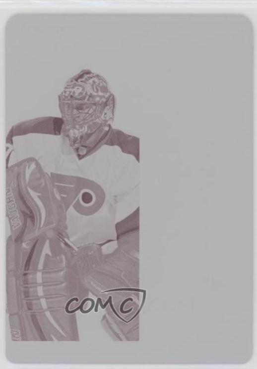 Ilya Bryzgalov #FOG-IB