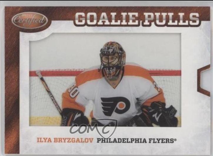 Ilya Bryzgalov #GP22