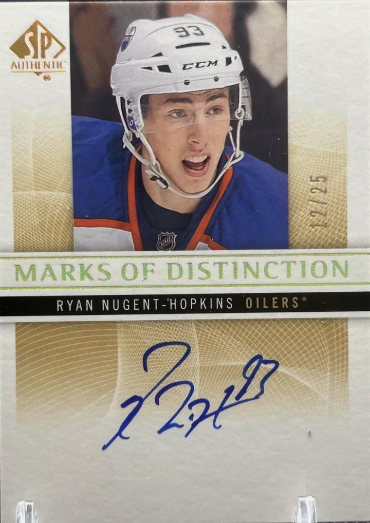 Ryan Nugent-Hopkins #MD-RN