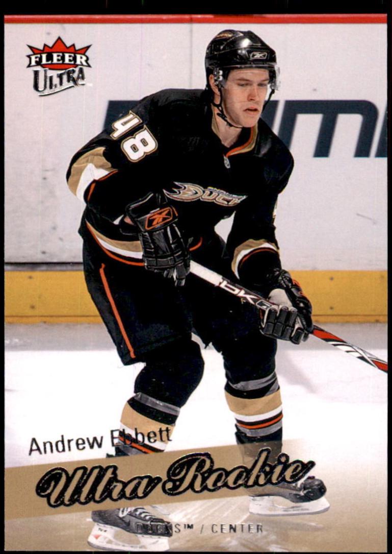 Andrew Ebbett #224