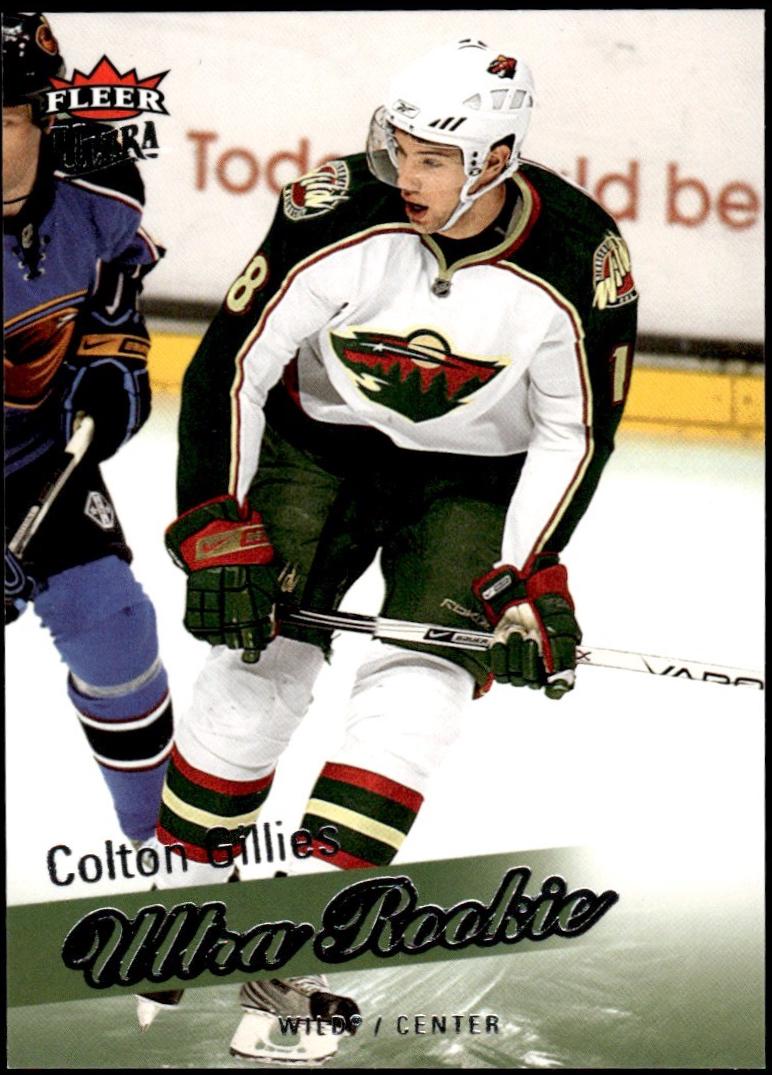 Colton Gillies #265