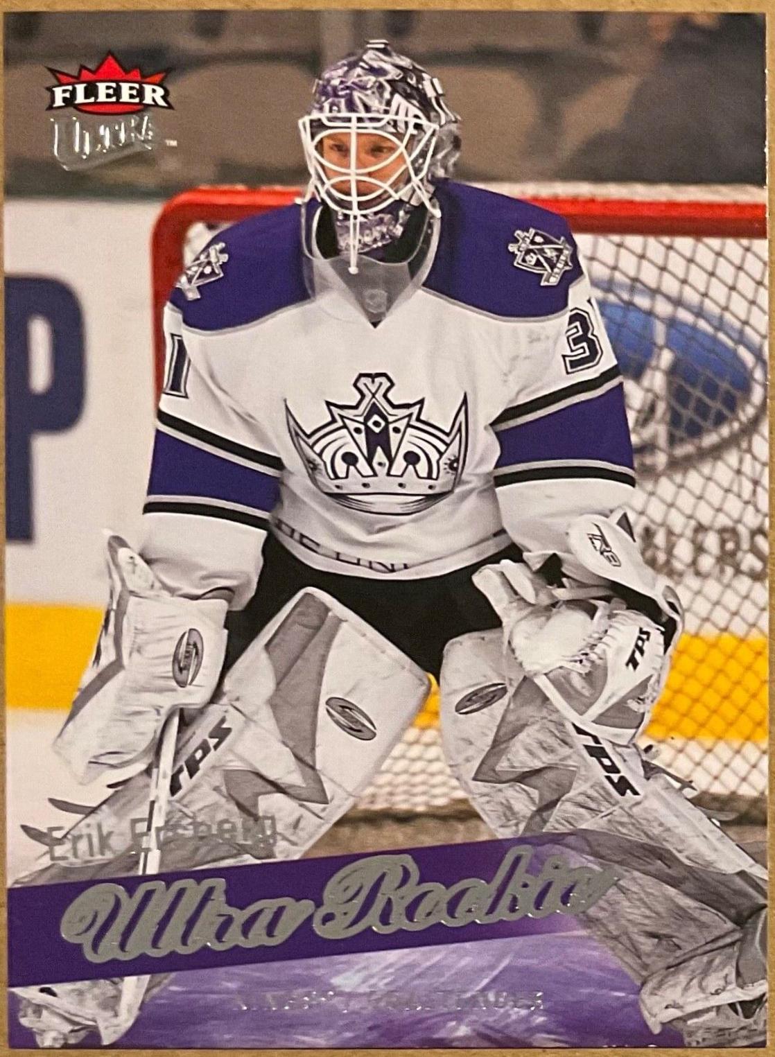 Erik Ersberg #241