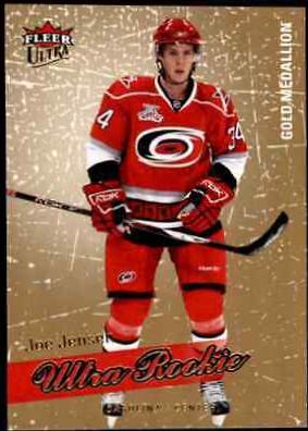 Joe Jensen [Gold Medallion] #235