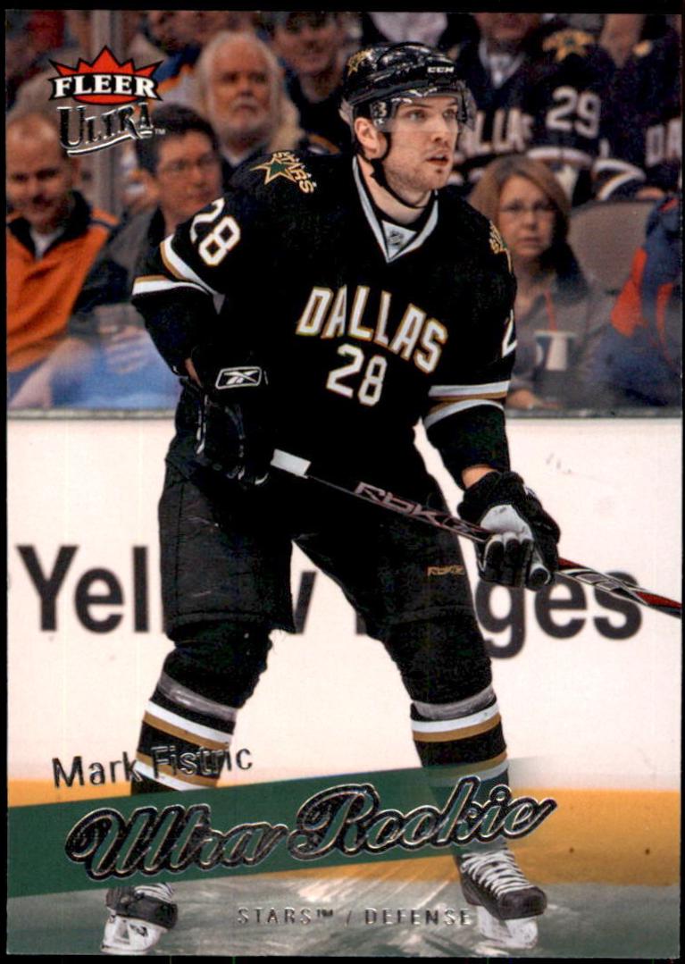 Mark Fistric #202