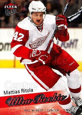 Mattias Ritola #226