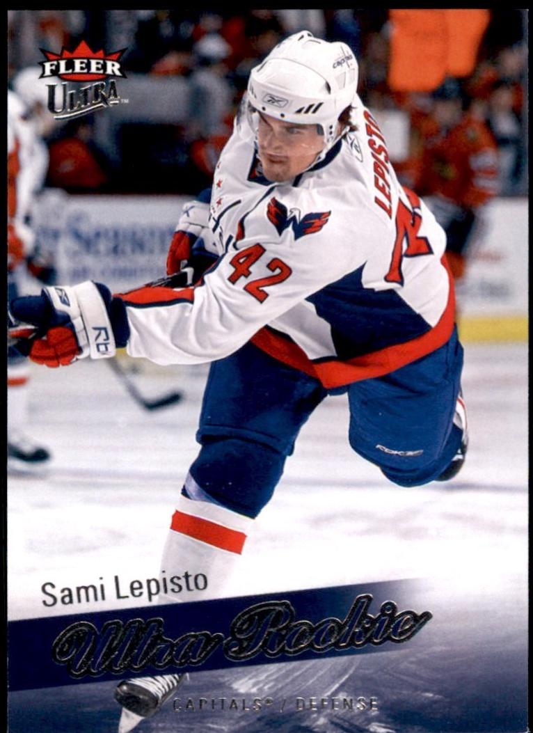 Sami Lepisto #225