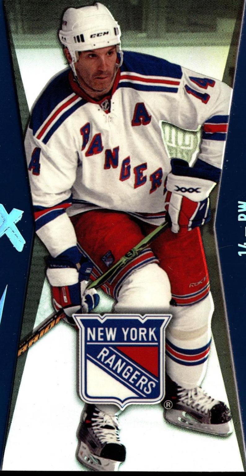 Brendan Shanahan [Red] #14