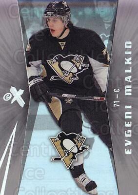 Evgeni Malkin #9