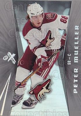 Peter Mueller #10