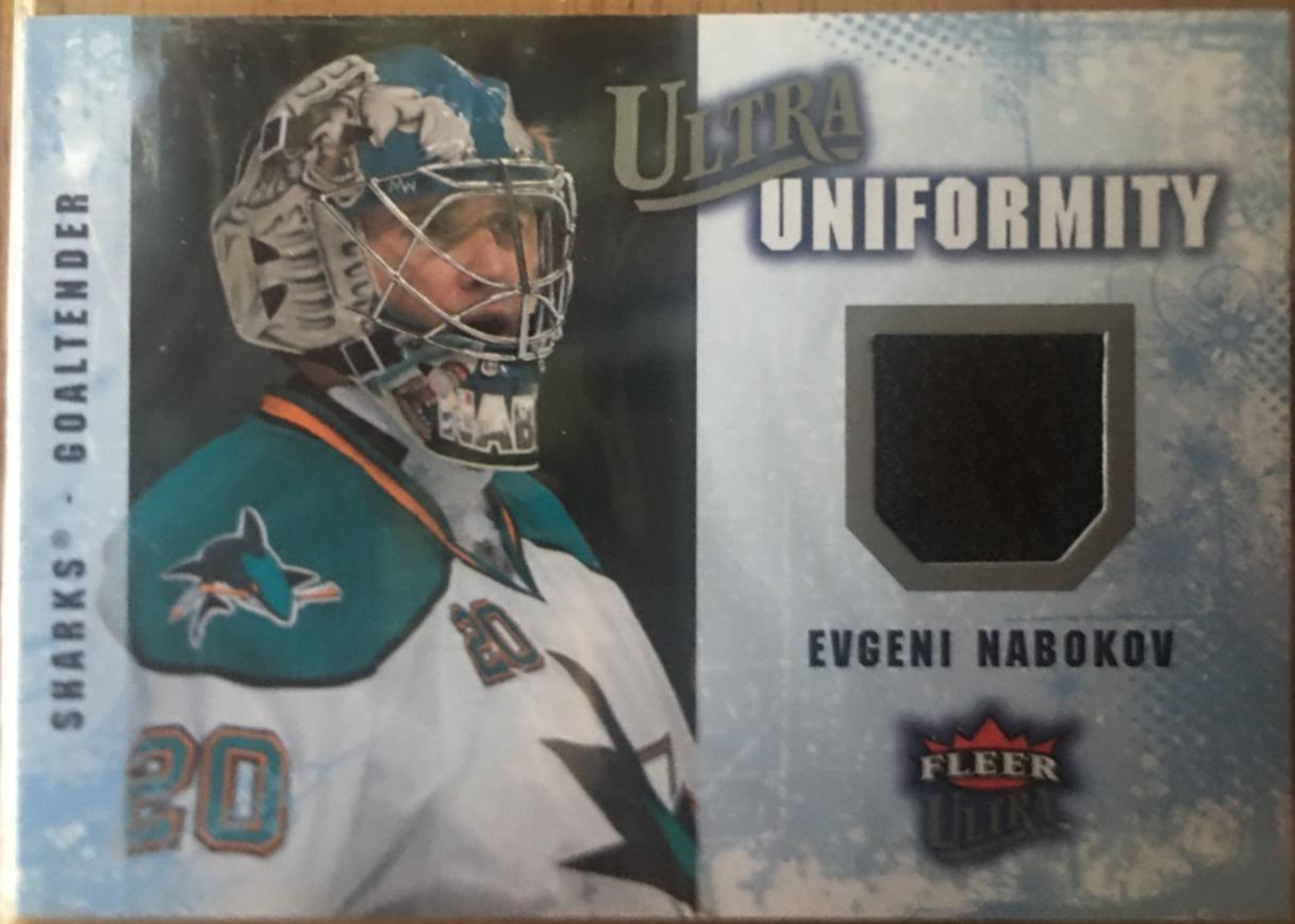 Evgeni Nabokov #UA-EN
