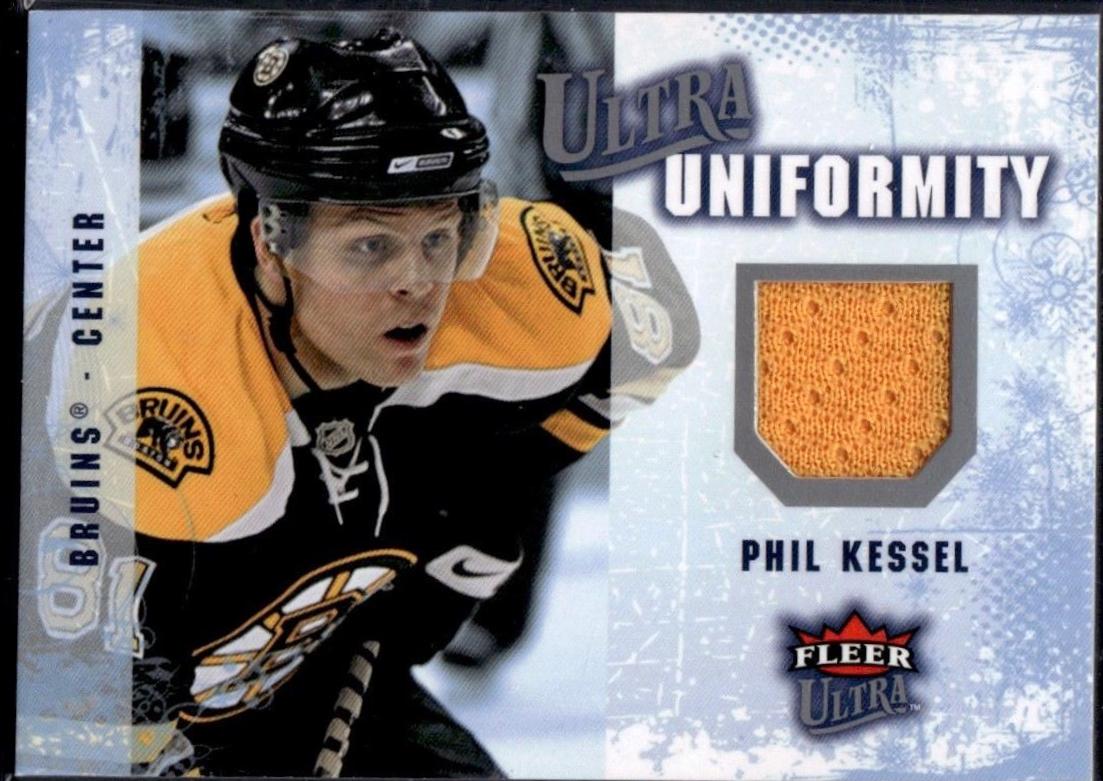 Phil Kessel #UA-PK
