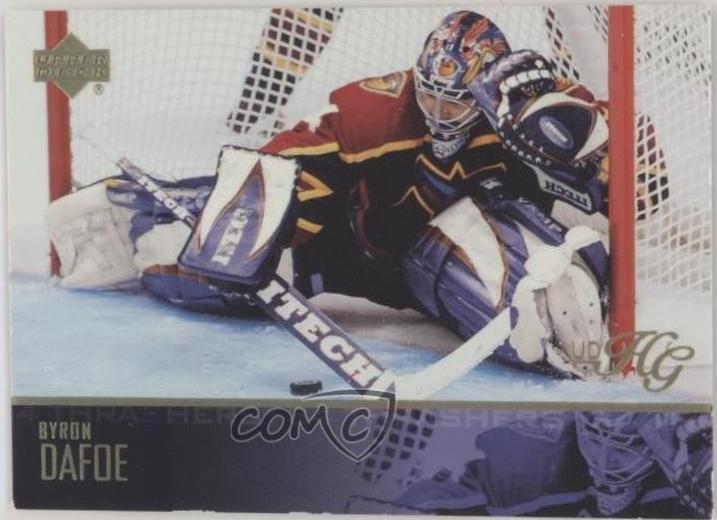 Byron Dafoe [High Gloss] #13