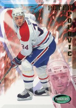 Peter Popovic #111