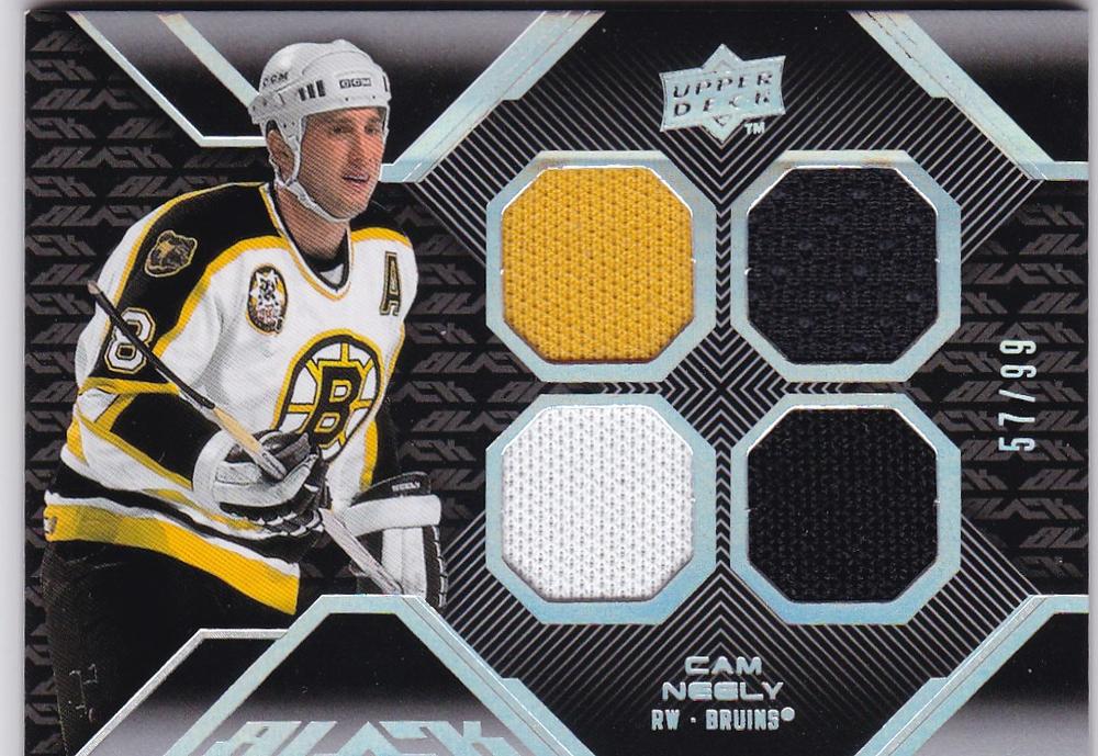 Cam Neely #2