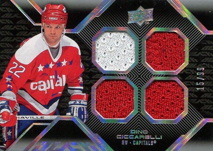 Dino Ciccarelli #5