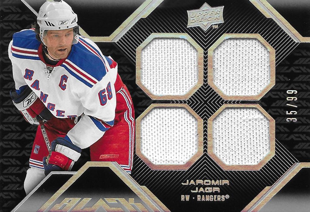 Jaromir Jagr #14