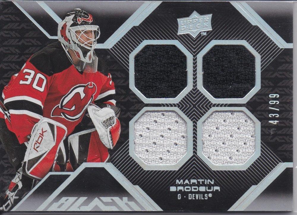 Martin Brodeur #29