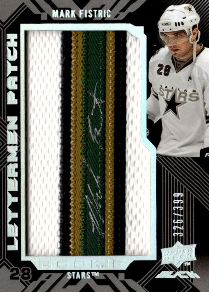 Mark Fistric #44