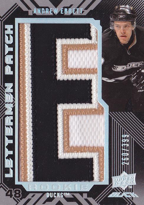 Andrew Ebbett #69