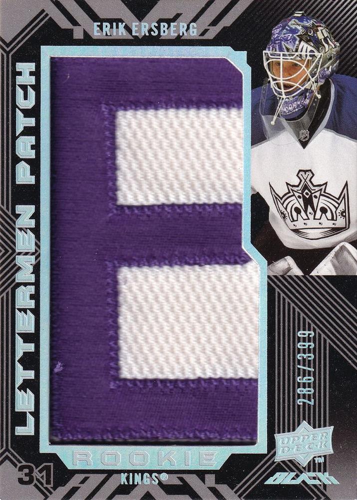 Erik Ersberg #89