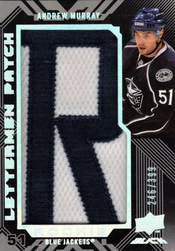 Andrew Murray #97