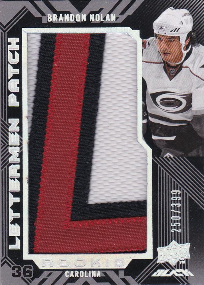 Brandon Nolan #98