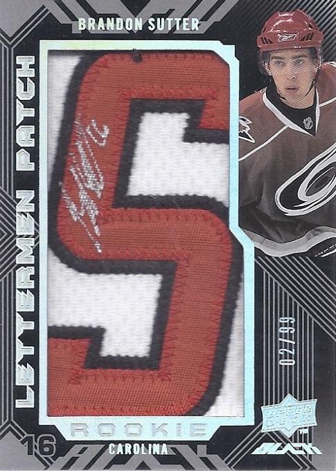 Brandon Sutter #121