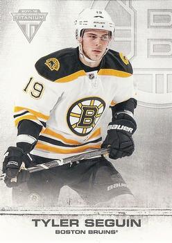 Tyler Seguin #17
