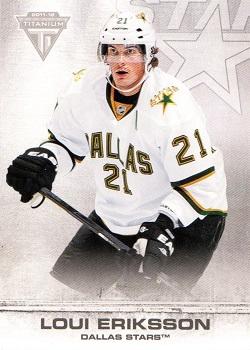 Loui Eriksson #18