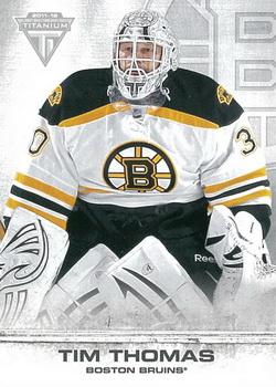 Tim Thomas #53