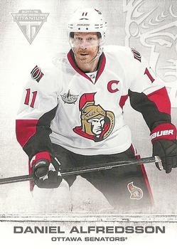 Daniel Alfredsson #56
