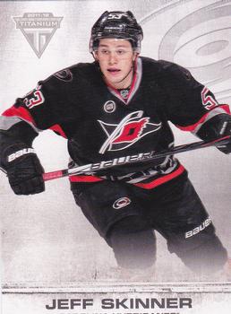 Jeff Skinner #61