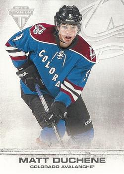 Matt Duchene #62