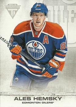 Ales Hemsky #93