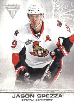 Jason Spezza #96