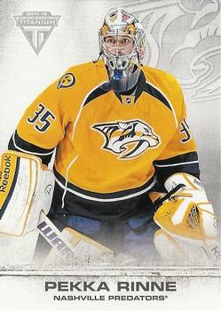 Pekka Rinne #97