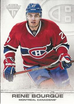 Rene Bourque #98